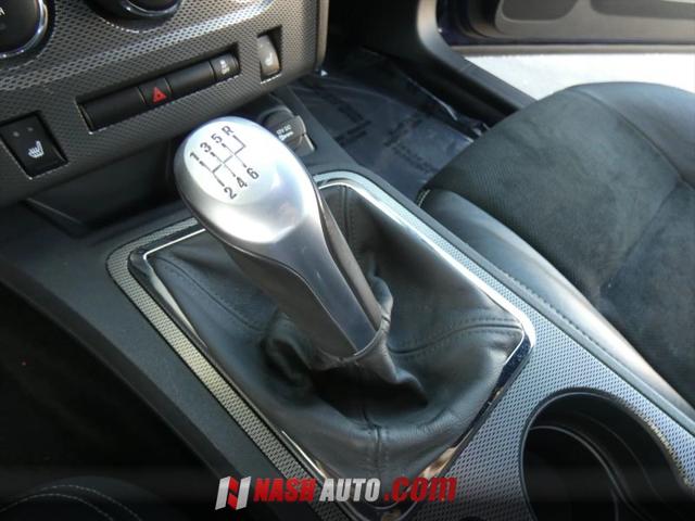 2014 Dodge Challenger R/T Classic