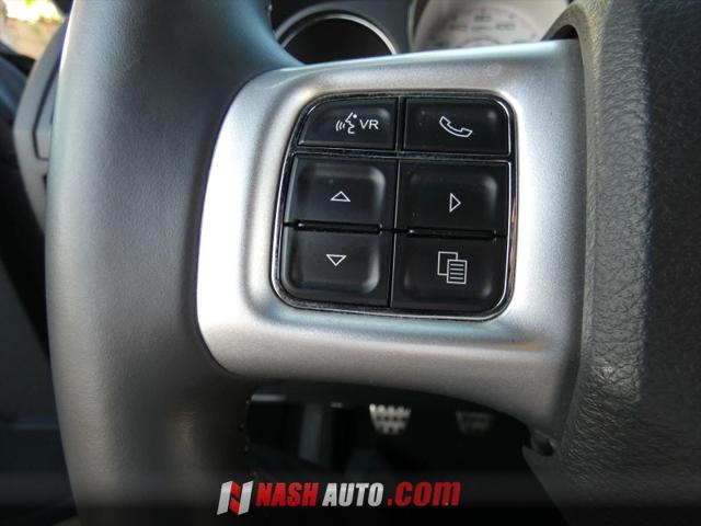 2014 Dodge Challenger R/T Classic