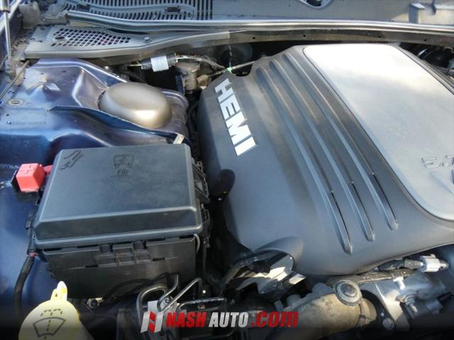 2014 Dodge Challenger R/T Classic