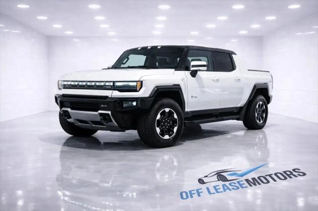 2025 GMC HUMMER EV e4WD 3X for sale in Fredericksburg, VA