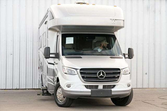 2021 Mercedes-Benz Sprinter 3500XD Chassis Standard Roof V6