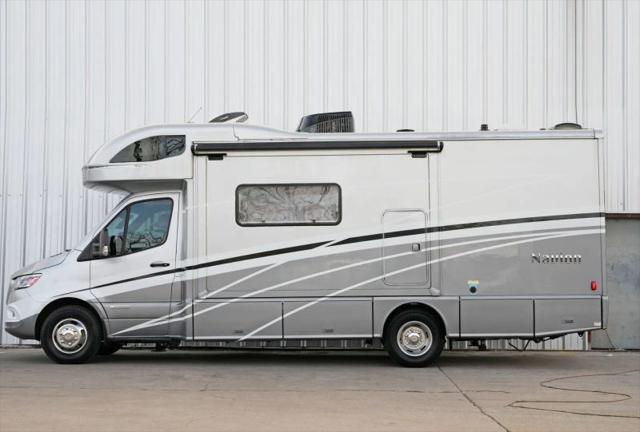 2021 Mercedes-Benz Sprinter 3500XD Chassis Standard Roof V6