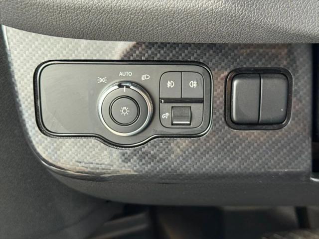2021 Mercedes-Benz Sprinter 3500XD Chassis Standard Roof V6