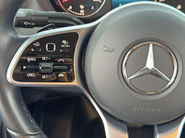 2021 Mercedes-Benz Sprinter 3500XD Chassis Standard Roof V6