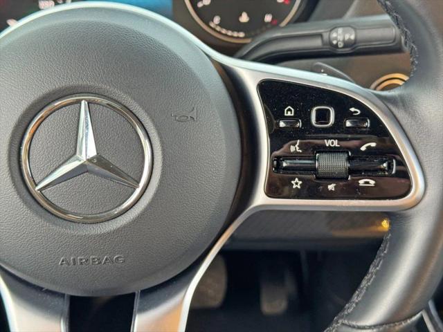 2021 Mercedes-Benz Sprinter 3500XD Chassis Standard Roof V6