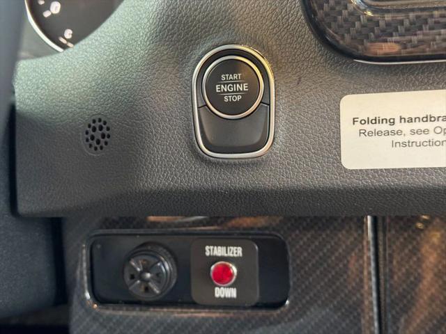 2021 Mercedes-Benz Sprinter 3500XD Chassis Standard Roof V6