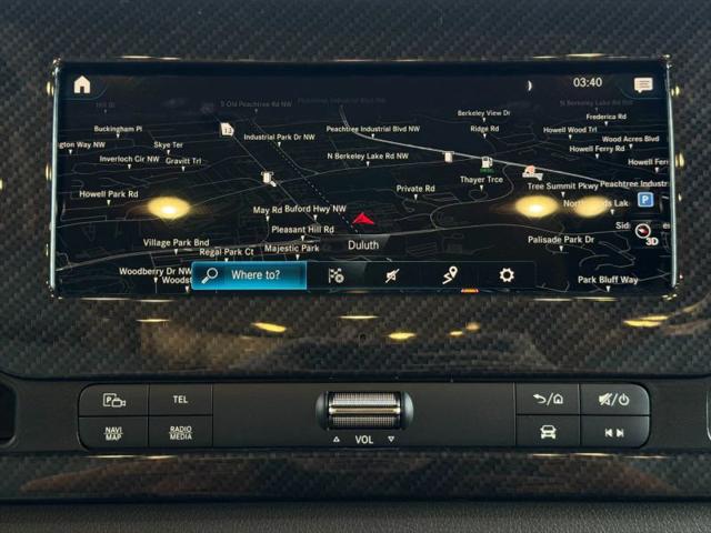 2021 Mercedes-Benz Sprinter 3500XD Chassis Standard Roof V6
