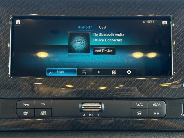 2021 Mercedes-Benz Sprinter 3500XD Chassis Standard Roof V6