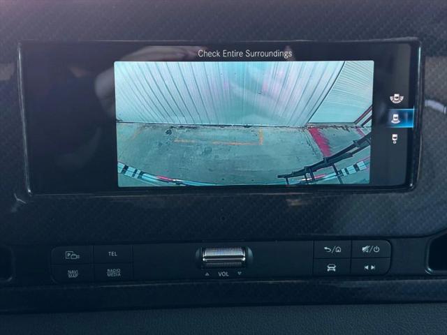 2021 Mercedes-Benz Sprinter 3500XD Chassis Standard Roof V6