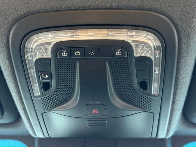 2021 Mercedes-Benz Sprinter 3500XD Chassis Standard Roof V6