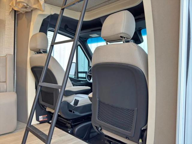2021 Mercedes-Benz Sprinter 3500XD Chassis Standard Roof V6