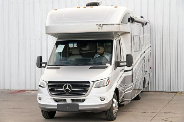 2021 Mercedes-Benz Sprinter 3500XD Chassis Standard Roof V6