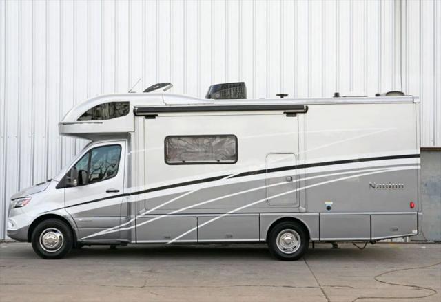 2021 Mercedes-Benz Sprinter 3500XD Chassis Standard Roof V6