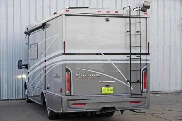 2021 Mercedes-Benz Sprinter 3500XD Chassis Standard Roof V6