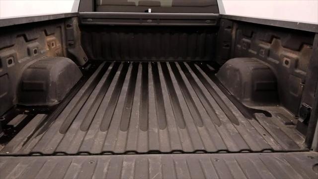 2025 GMC Sierra 1500 4WD Double Cab Standard Box Pro