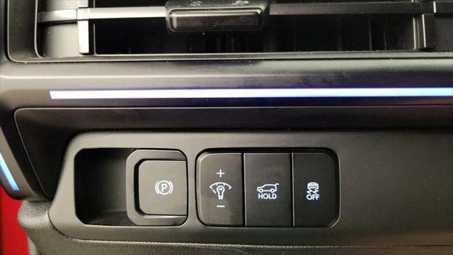 2024 Hyundai Santa Fe Hybrid Calligraphy