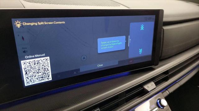 2024 Hyundai Santa Fe Hybrid Calligraphy