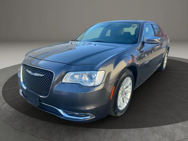 2017 Chrysler 300 300C for sale in South Hackensack, NJ