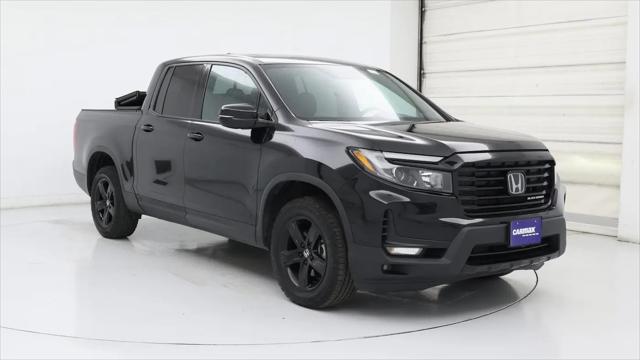 2023 Honda Ridgeline Black Edition for sale in Tallahassee, FL