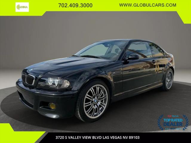 2003 BMW M3 Base for sale in Las Vegas, NV