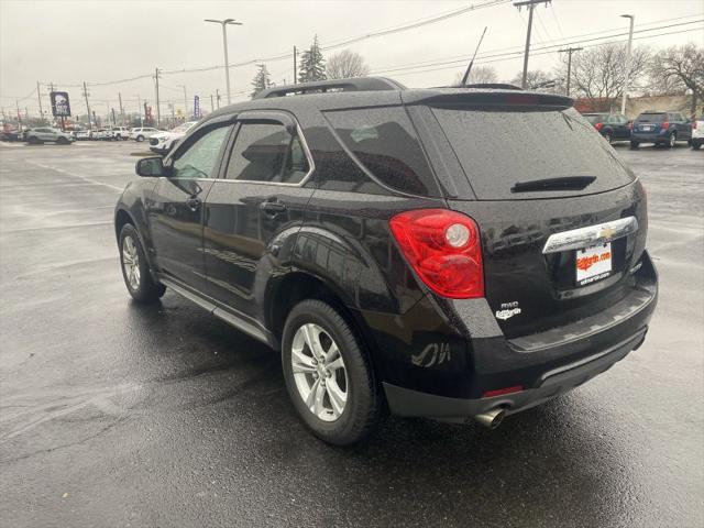 2013 Chevrolet Equinox 1LT