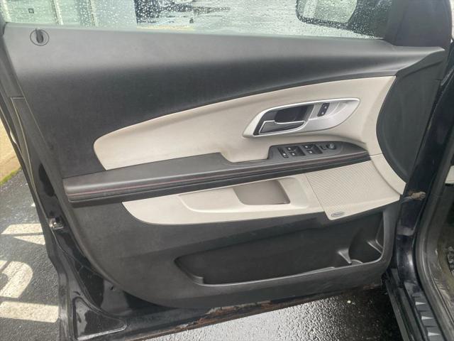 2013 Chevrolet Equinox 1LT