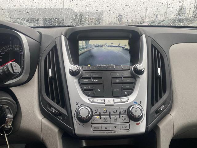 2013 Chevrolet Equinox 1LT