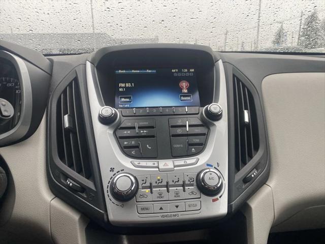 2013 Chevrolet Equinox 1LT