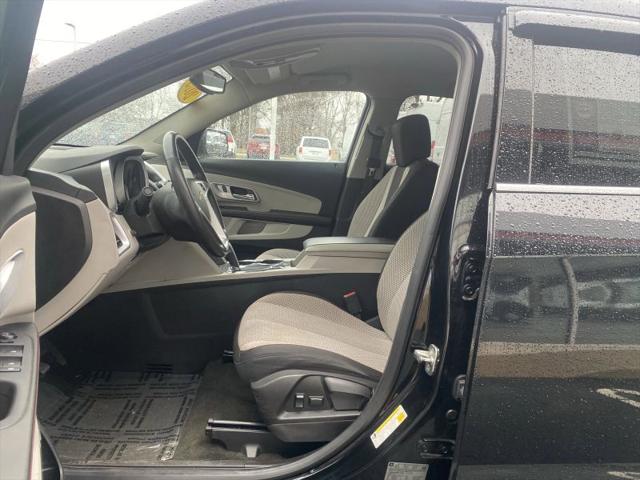 2013 Chevrolet Equinox 1LT