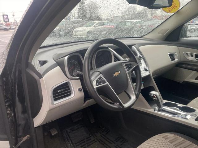 2013 Chevrolet Equinox 1LT
