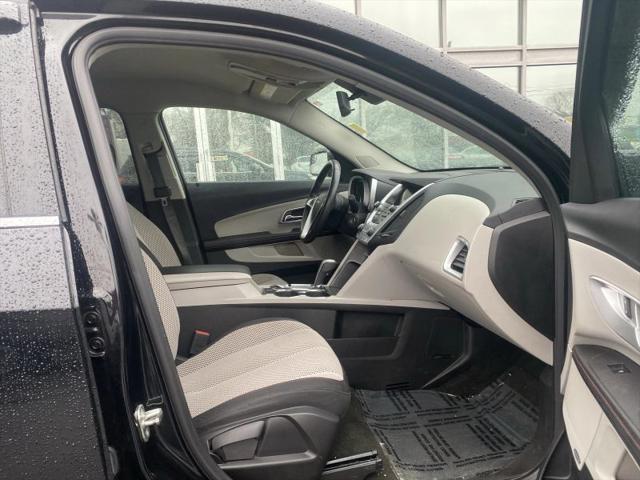 2013 Chevrolet Equinox 1LT