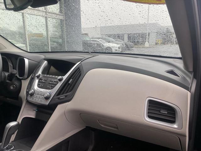 2013 Chevrolet Equinox 1LT
