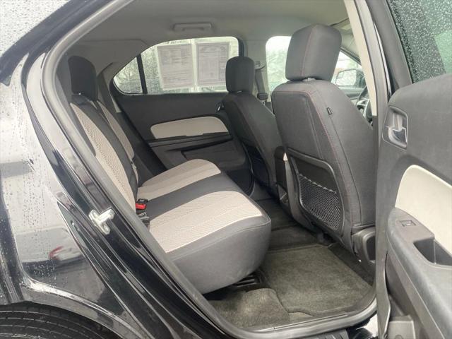 2013 Chevrolet Equinox 1LT