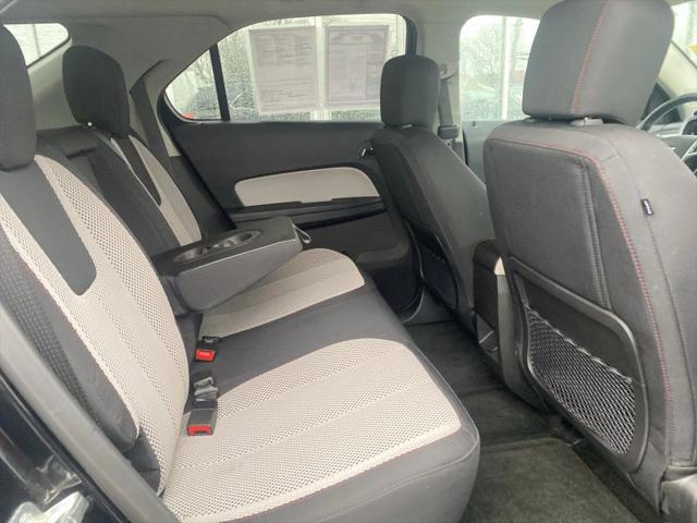 2013 Chevrolet Equinox 1LT