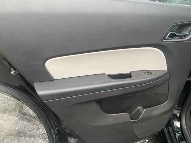 2013 Chevrolet Equinox 1LT