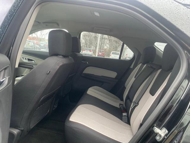 2013 Chevrolet Equinox 1LT