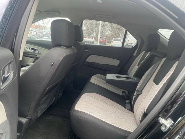 2013 Chevrolet Equinox 1LT