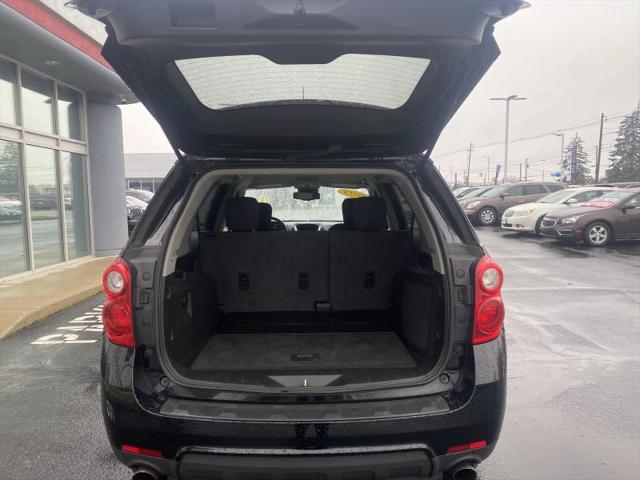 2013 Chevrolet Equinox 1LT