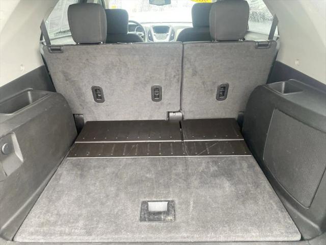 2013 Chevrolet Equinox 1LT
