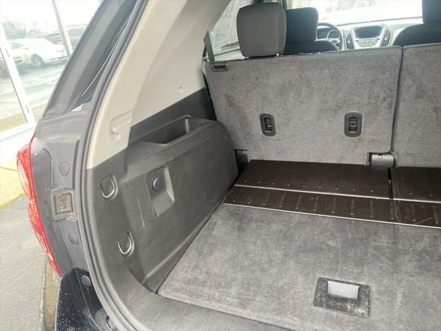 2013 Chevrolet Equinox 1LT