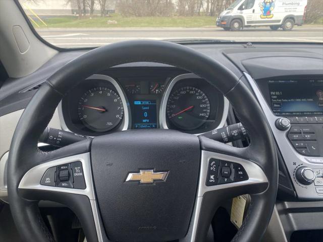 2013 Chevrolet Equinox 1LT
