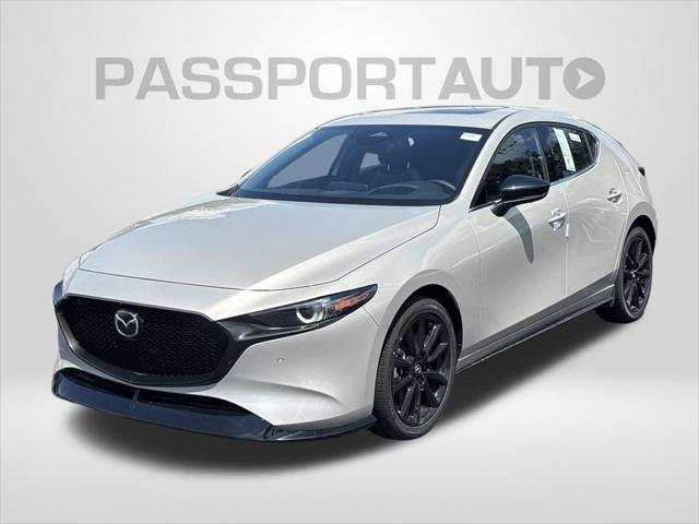 2026 Mazda Mazda3 2.5 Turbo Premium Plus for sale in Suitland, MD