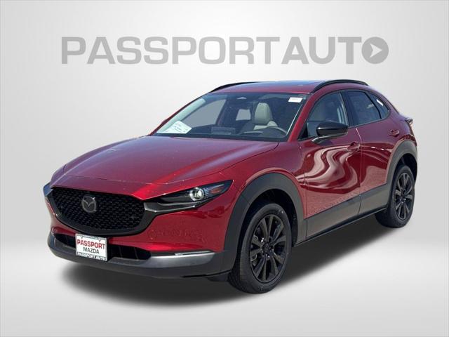2026 Mazda CX-30 2.5 Turbo Premium Plus for sale in Suitland, MD