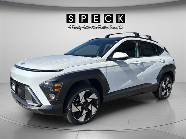 2026 Hyundai Kona Limited for sale in Pasco, WA