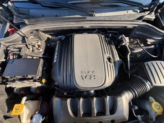 2018 Jeep Grand Cherokee Summit 4x4