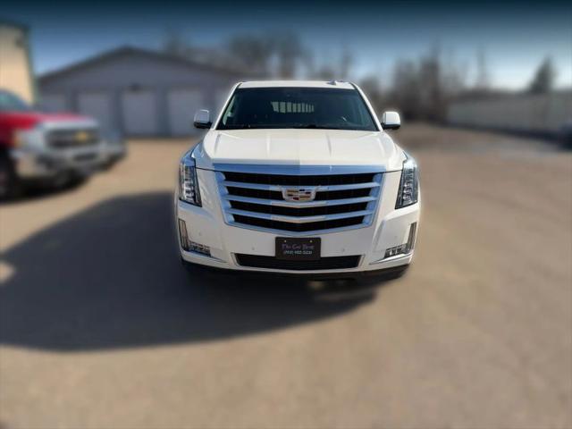 2015 Cadillac Escalade ESV Luxury for sale in Zimmerman, MN