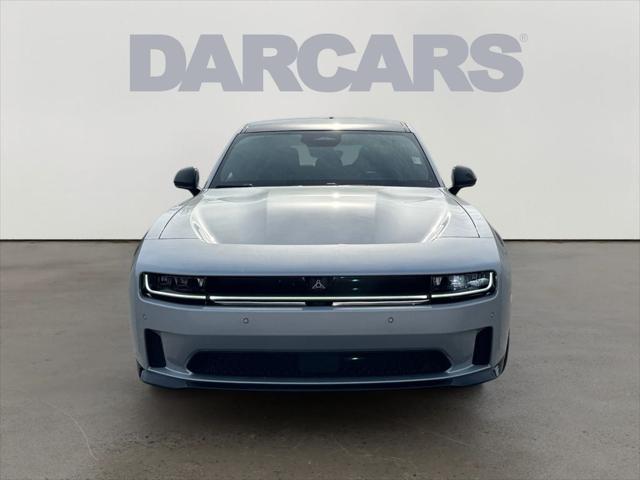 2024 Dodge Charger Daytona Scat Pack AWD