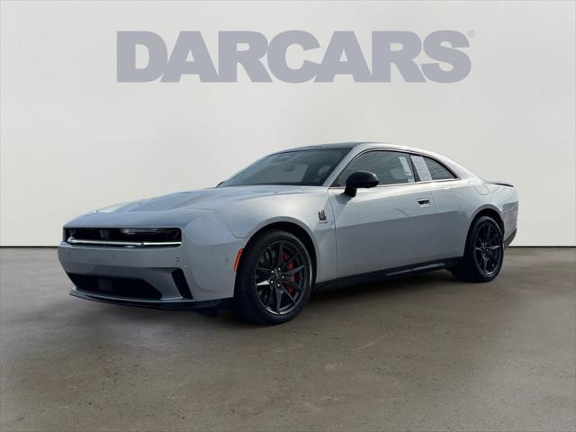 2024 Dodge Charger Daytona Scat Pack AWD