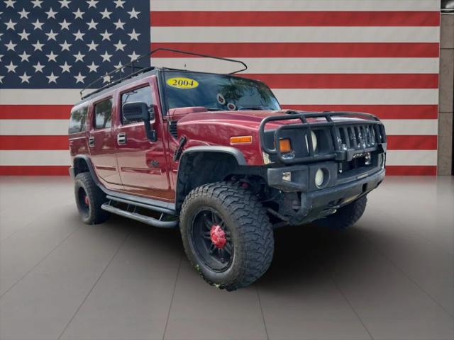 2004 HUMMER H2 Base for sale in Jacksonville, FL