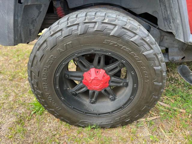 2004 HUMMER H2 Base